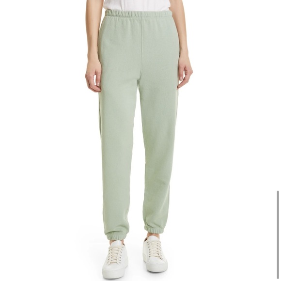 NWT Redone x Hanes Sweatpants